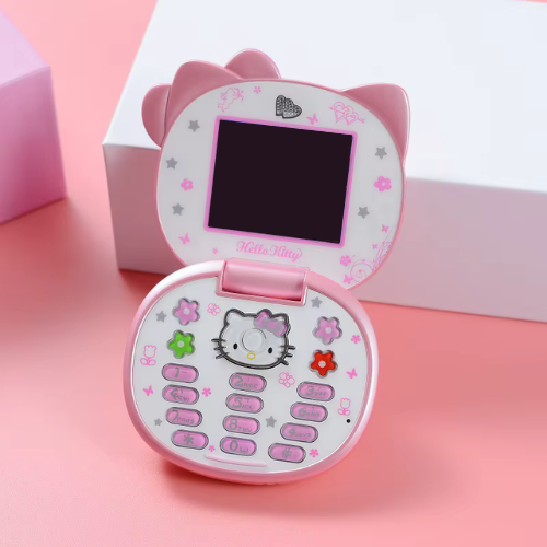 Mini Cute Phone